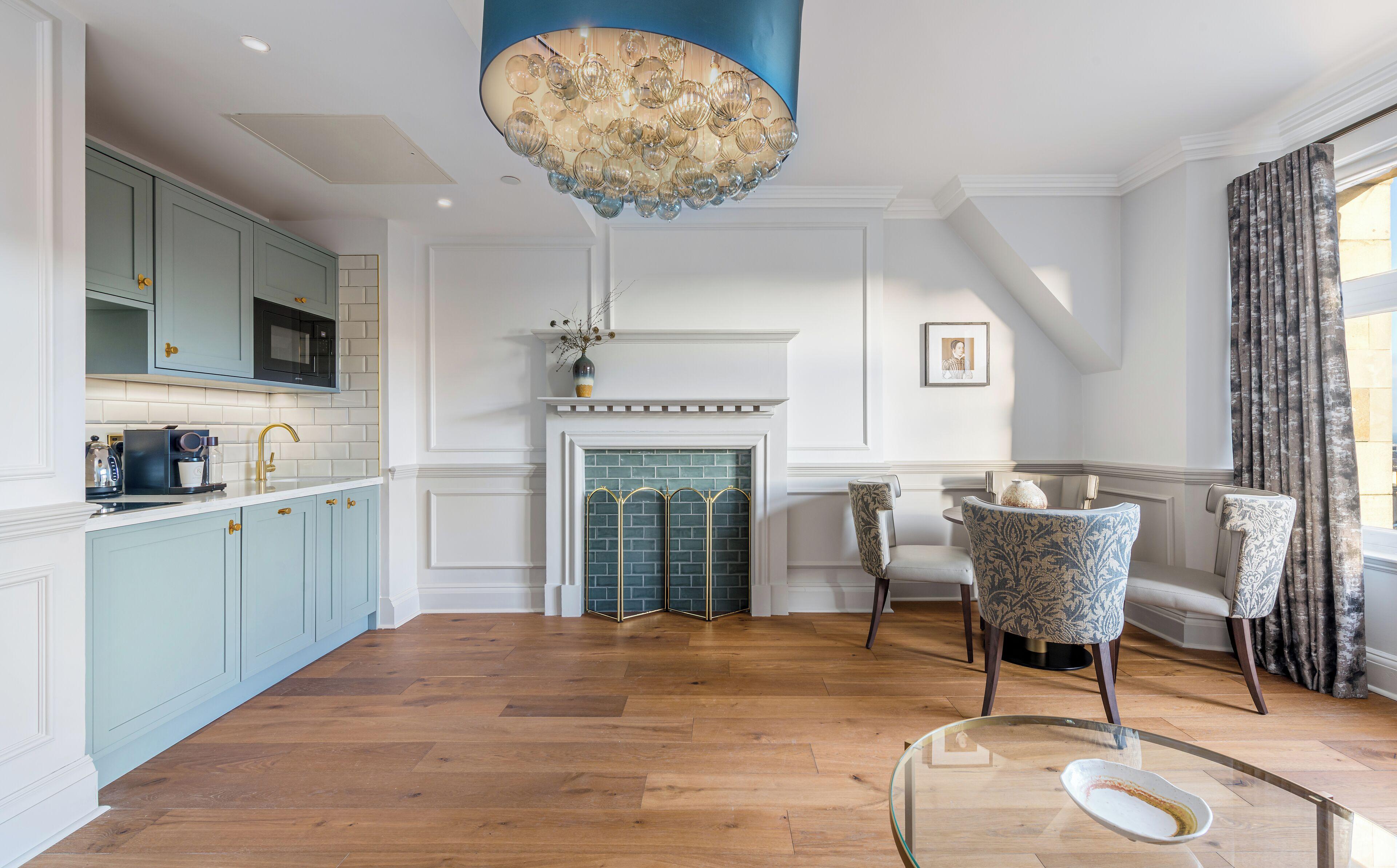 Righ Residences - George Street — Photos 2